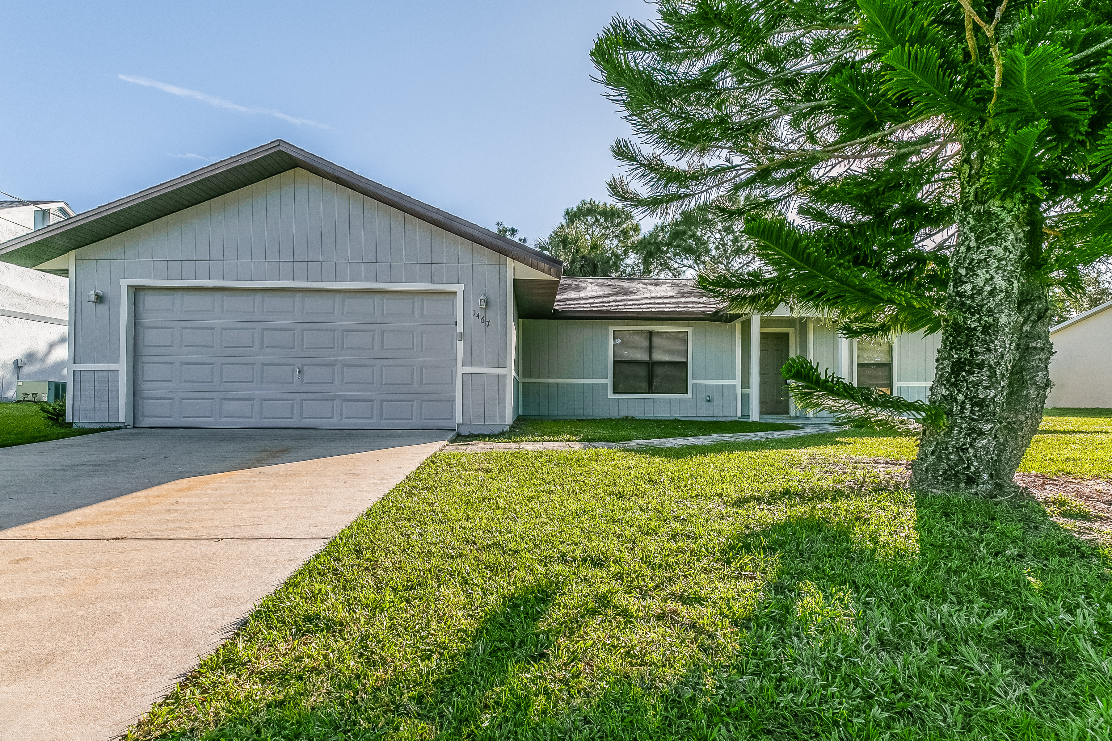 1467 Dallam Ave NW Palm Bay, FL 32907